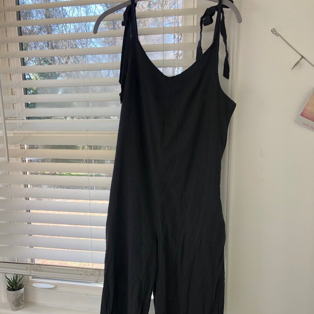Vestidos Jumpsuit
